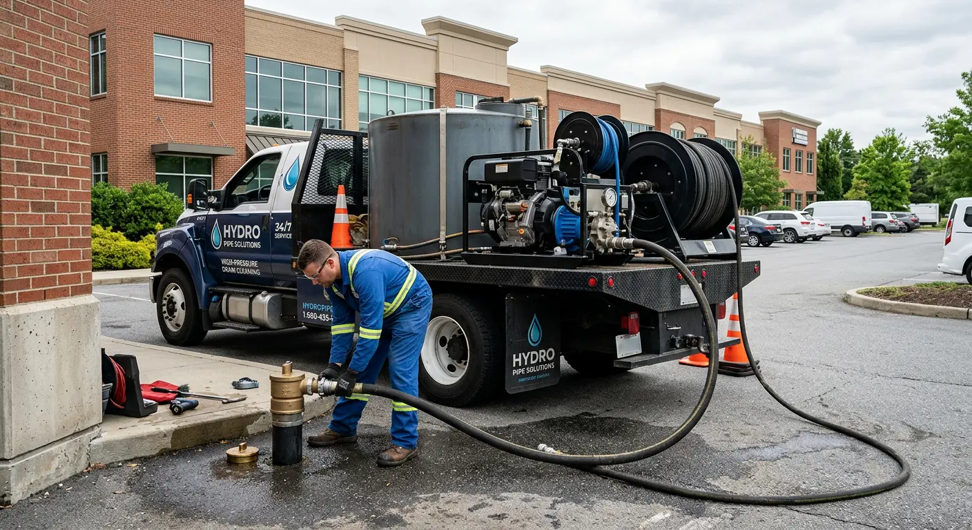 Sewer & Drain services in Cedar Hills, UT